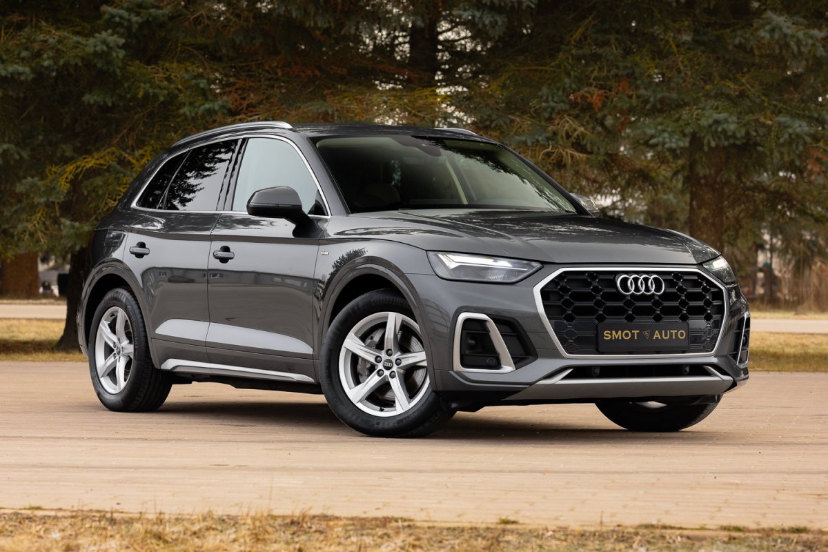 Audi Q5