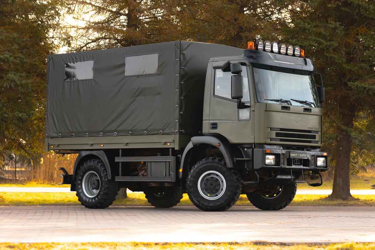 Iveco citi